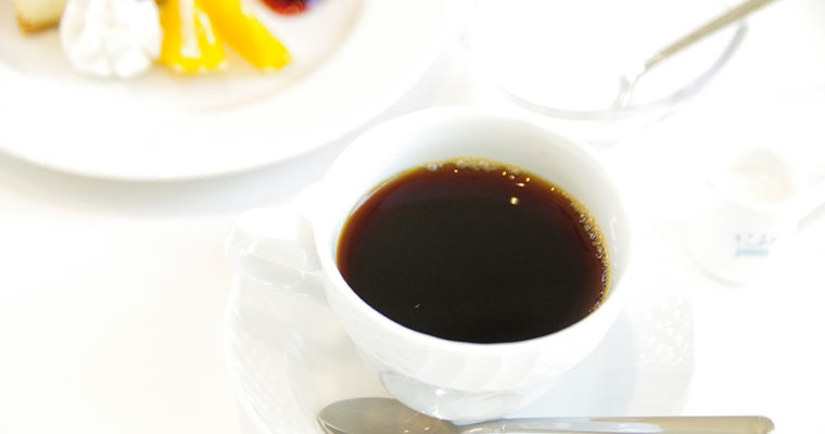 COFFEE・TEA・SOFTDRINK